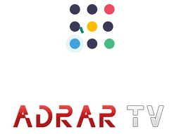 Adrar TV APK icon